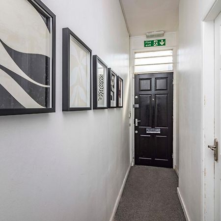 Kasu Lodge - Radford, Nottingham Bagian luar foto